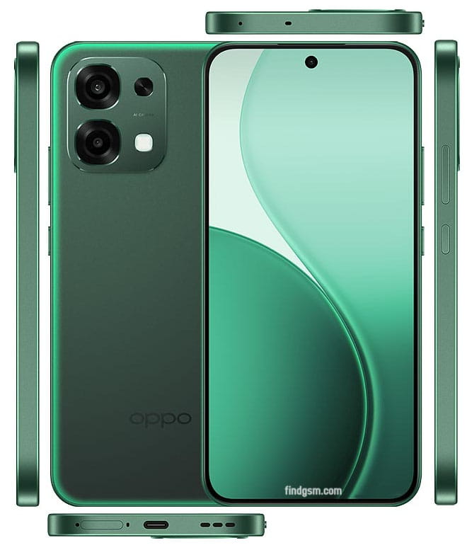 Oppo F33