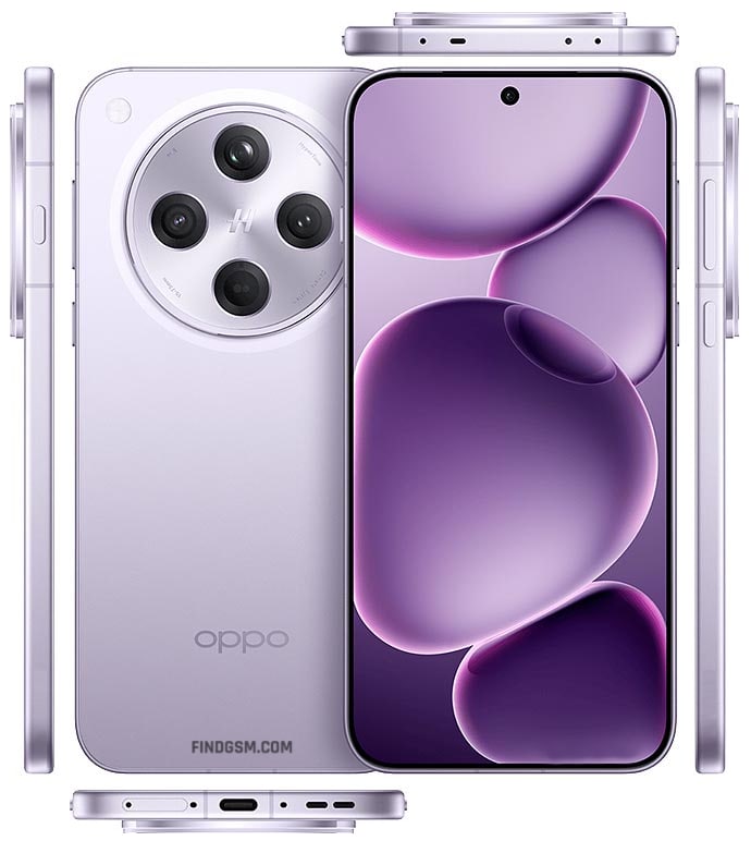 OPPO Find X8S Plus