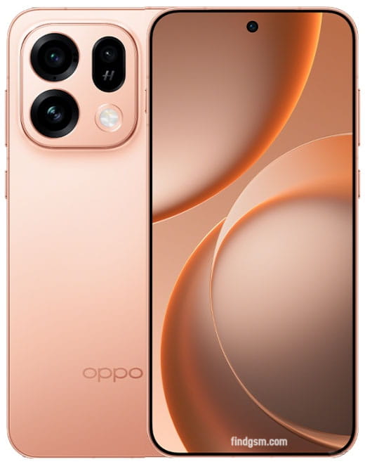 Oppo Find X9s