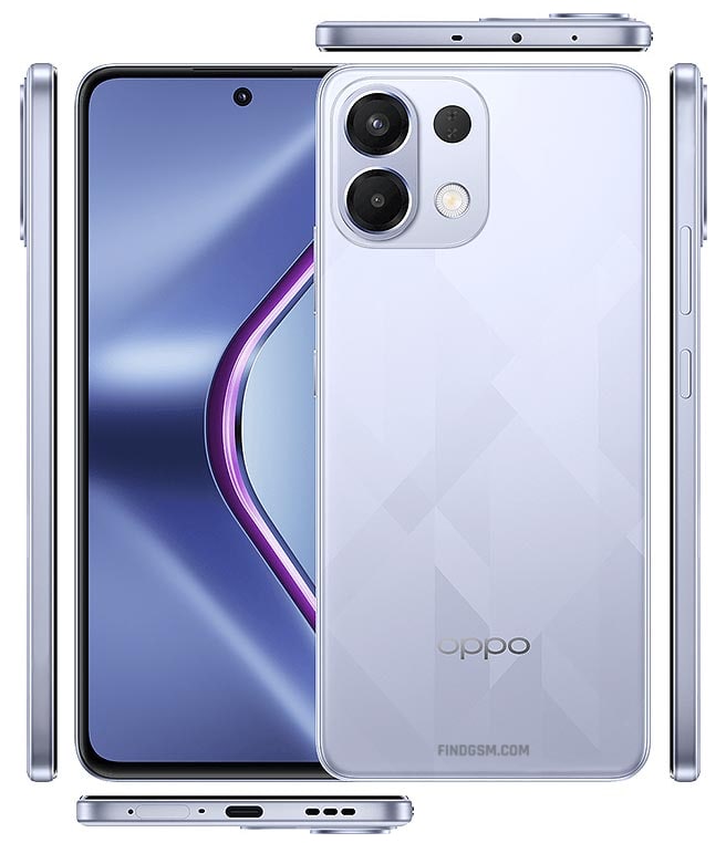 Oppo K13