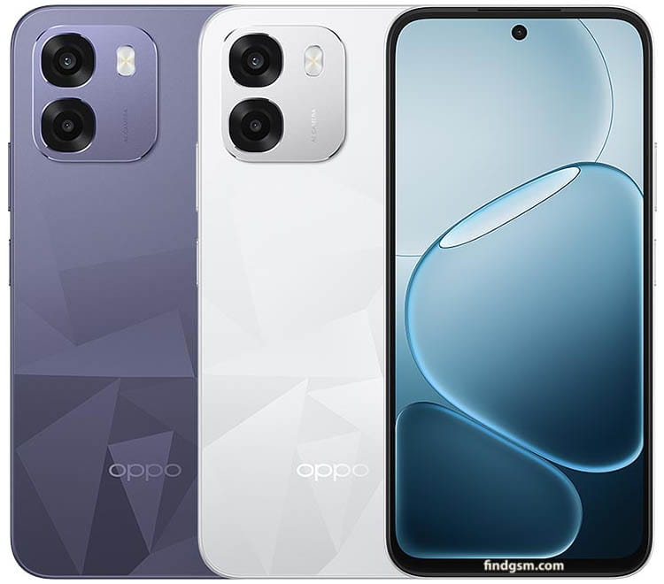 Oppo K14