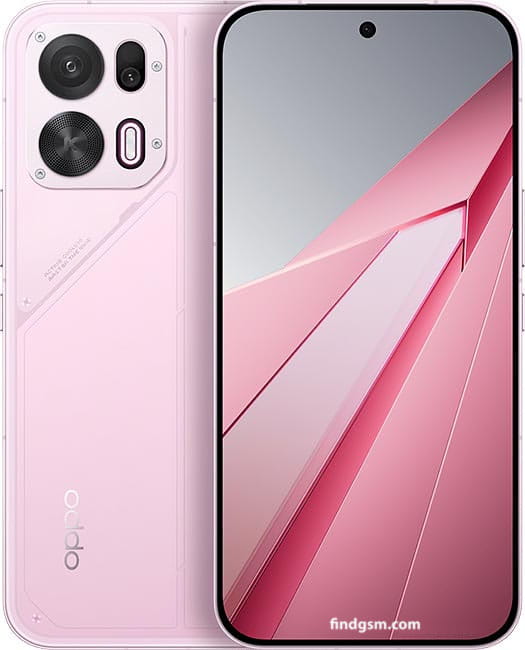 Oppo K15 Pro Plus