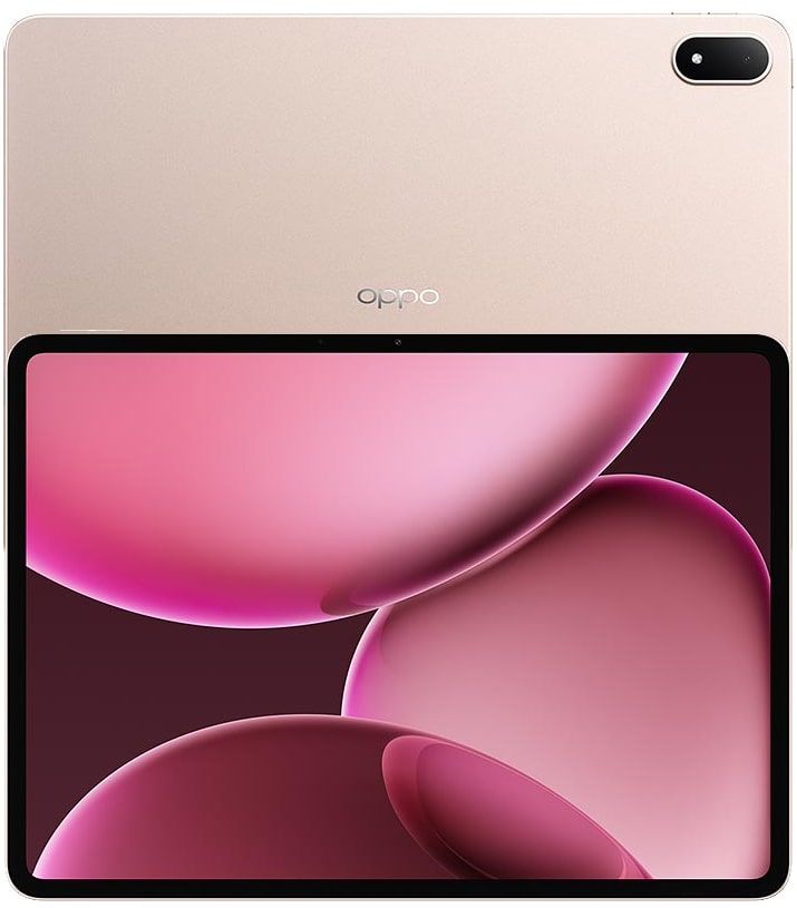 Oppo Pad 4 Pro