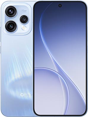 Oppo Reno 15c