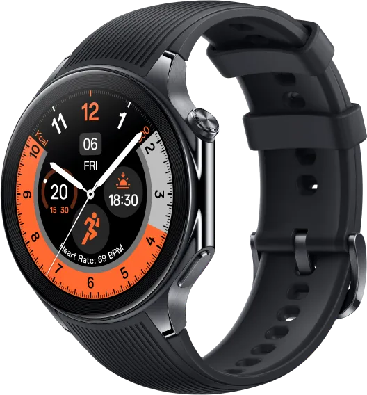 Oppo Watch X2