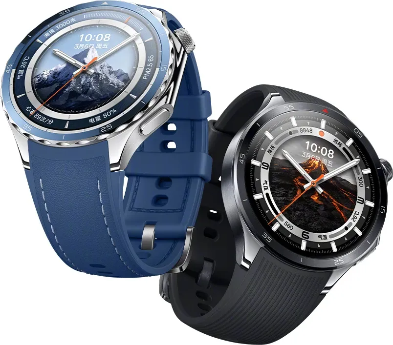 Oppo Watch X2 Mini