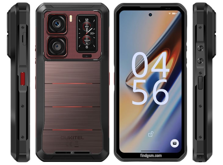 Oukitel WP300