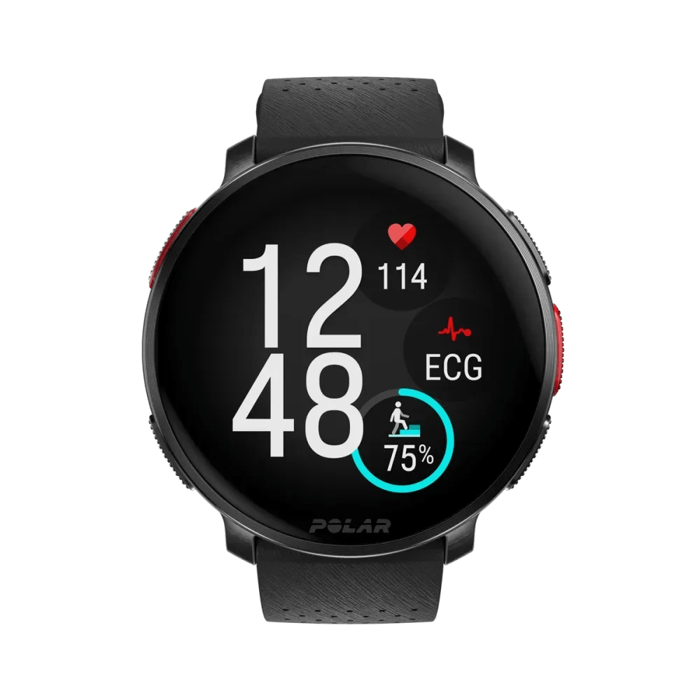 Polar Vantage V3