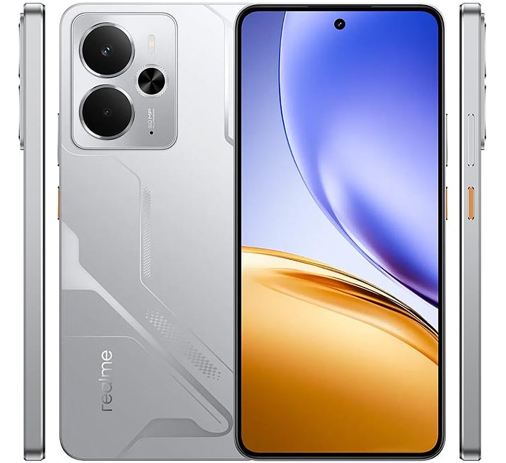 Realme 14