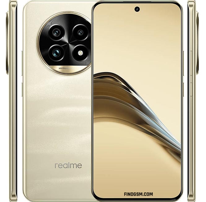 Realme 14 Pro Lite