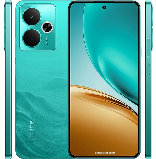 Realme 14T
