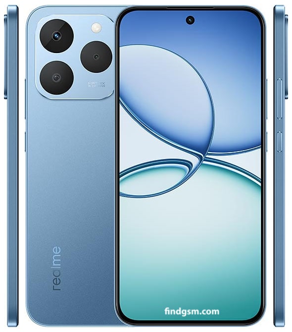 Realme 15T