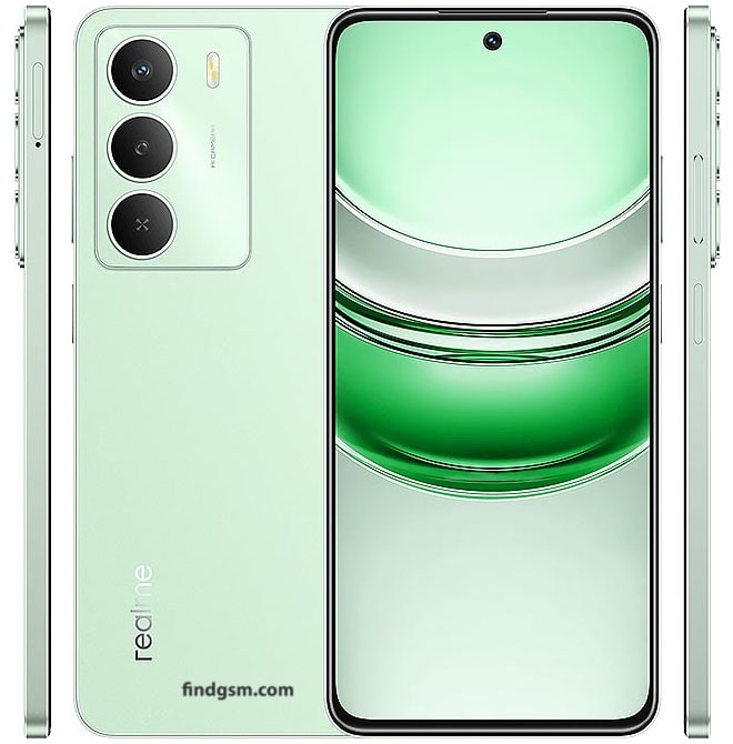 Realme C73