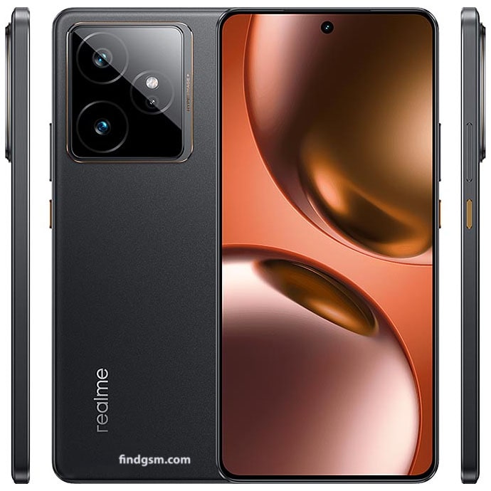 Realme GT 7