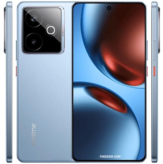 Realme GT7 (China)