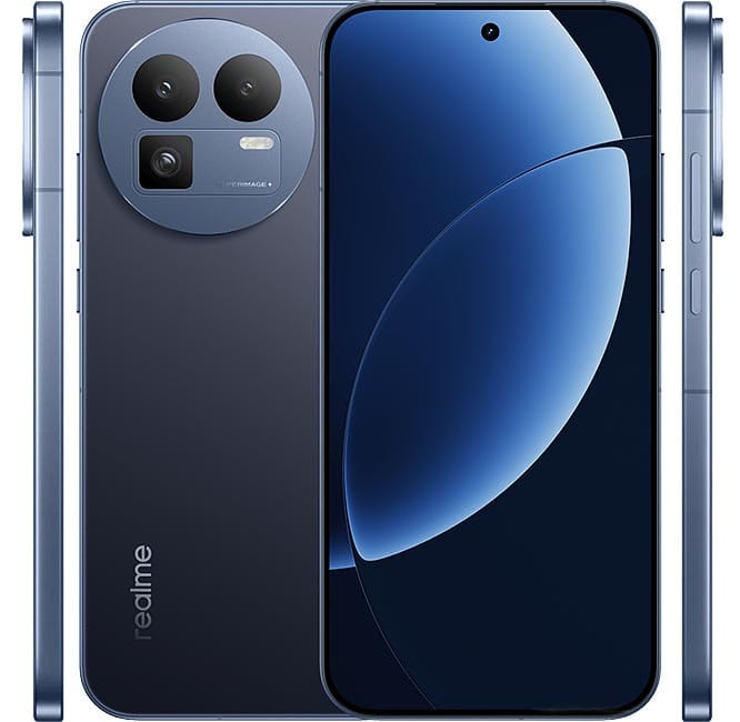Realme GT8 (China) Realme GT8 (China)