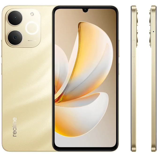 Realme Narzo 80 Lite 4G