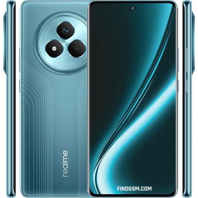 Realme Narzo 80 Pro