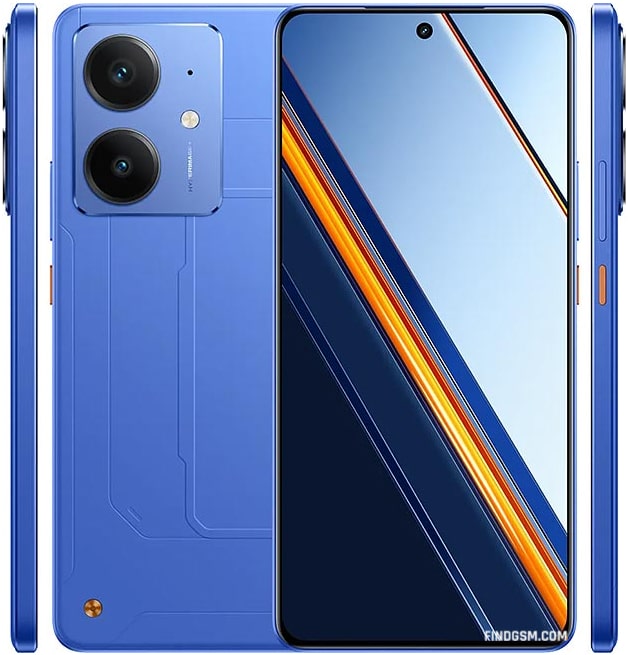Realme Neo7 SE