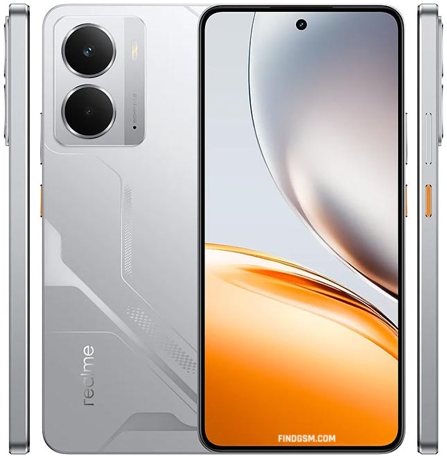 Realme Neo7x