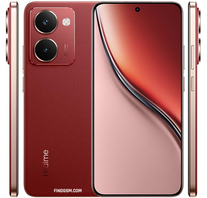 Realme P3 Ultra