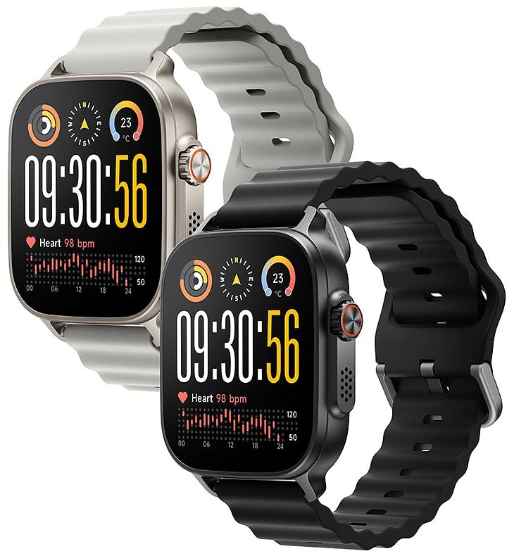 Realme Watch 5