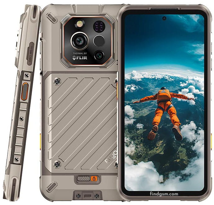 RugOne Xever 7 Pro