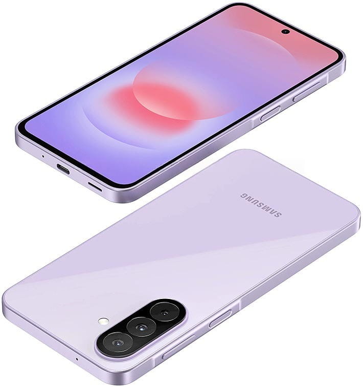 Samsung Galaxy A27