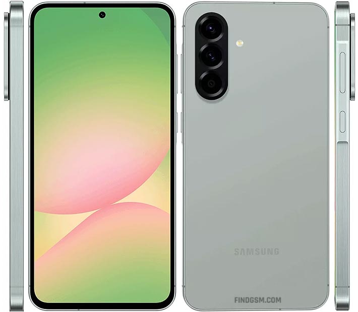 Samsung Galaxy A56