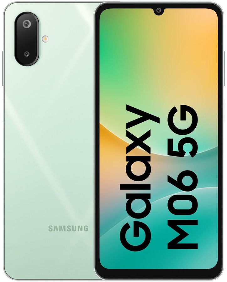 Samsung Galaxy M06