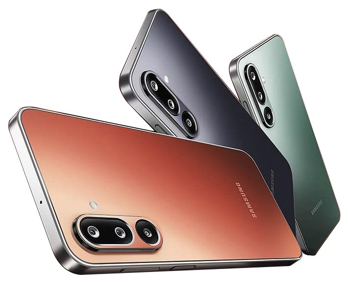 Samsung Galaxy M36