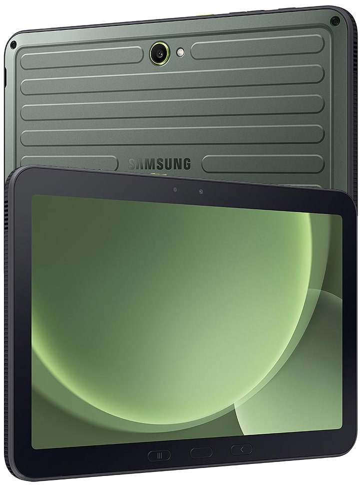 Samsung Galaxy Tab Active5 Pro