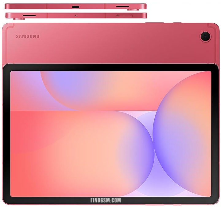 Samsung Galaxy Tab S10 Lite