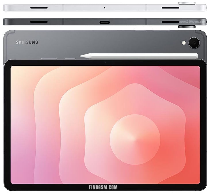 Samsung Galaxy Tab S11