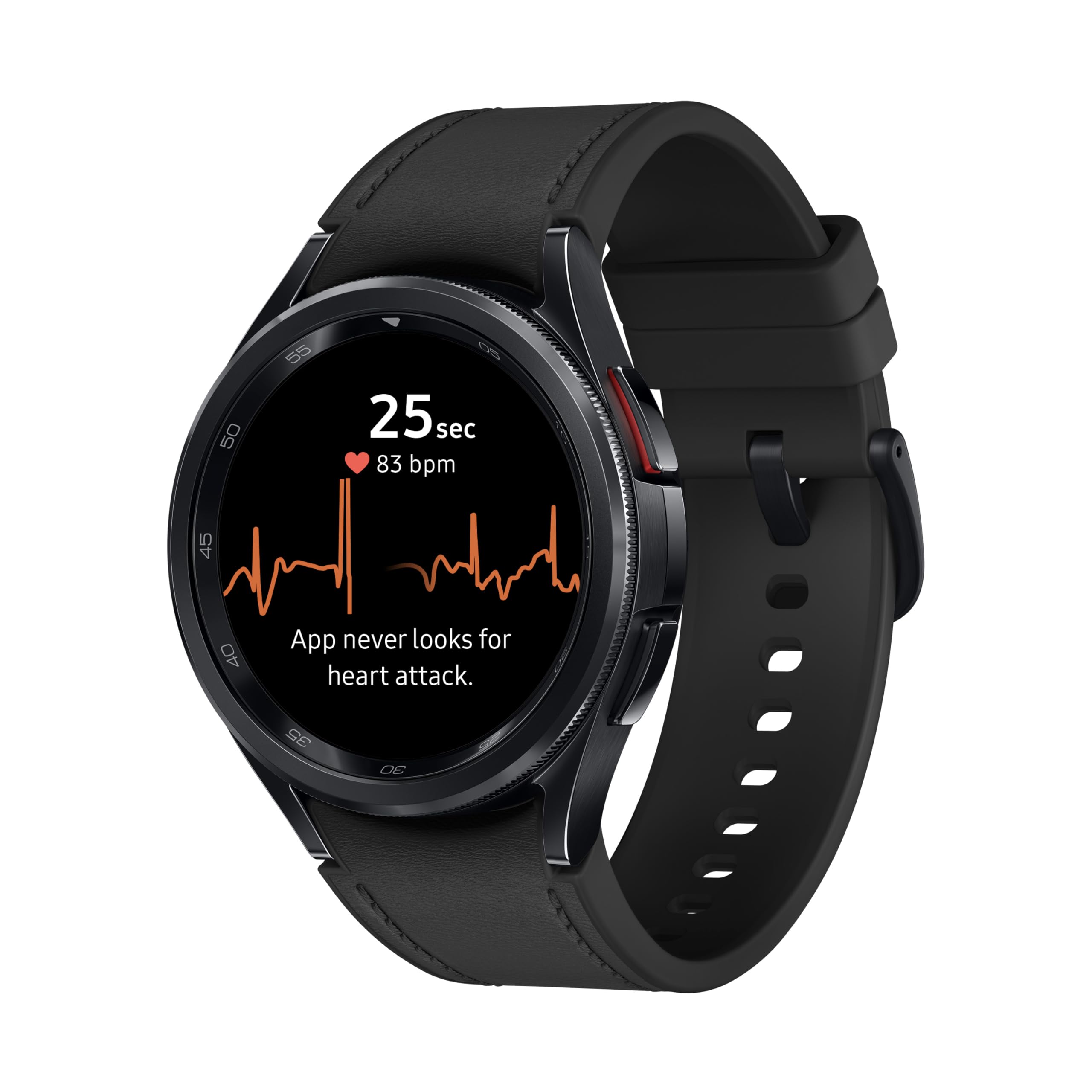 Samsung Galaxy Watch 6 Classic