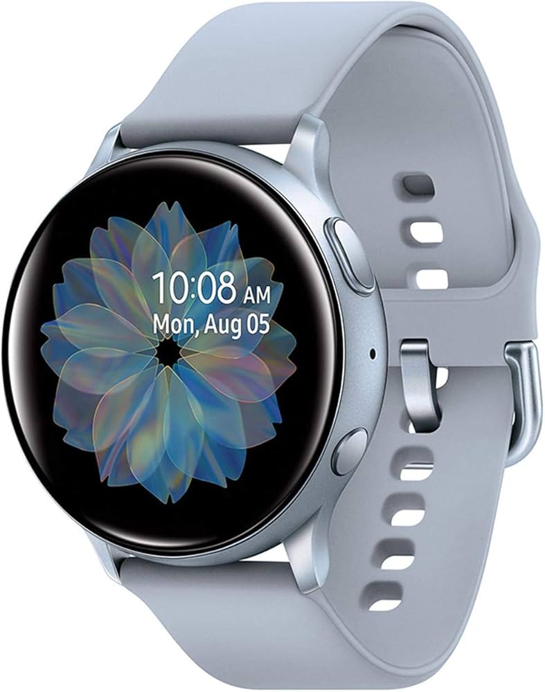 Samsung Galaxy Watch Active2