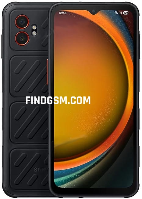Samsung Galaxy XCover7 Pro