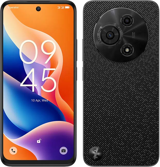 TCL 605