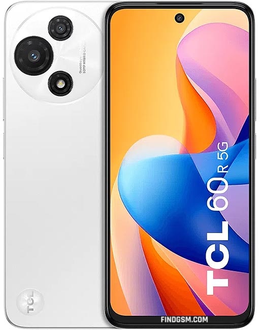 TCL 60R