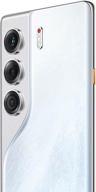 Tecno Camon 40 Pro