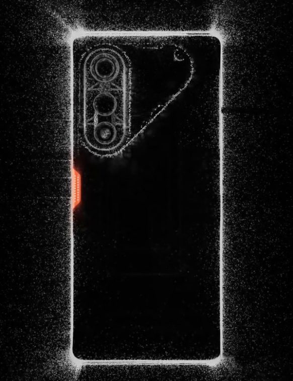 Tecno Pova 7 Pro