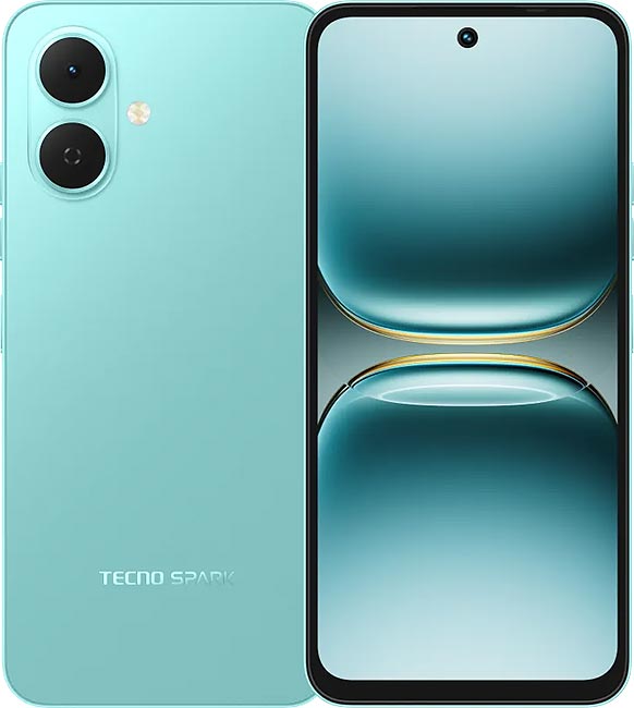 Tecno Spark Go 2