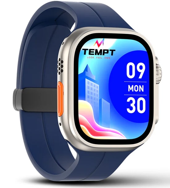 TEMPT Verge Pro X