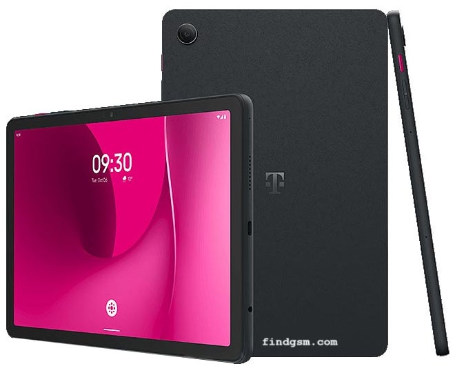 T-Mobile T Tablet 2