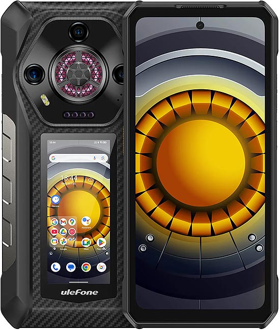 Ulefone Armor 30 Pro