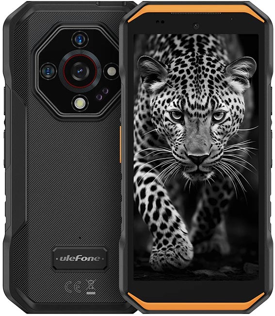 Ulefone Armor X32