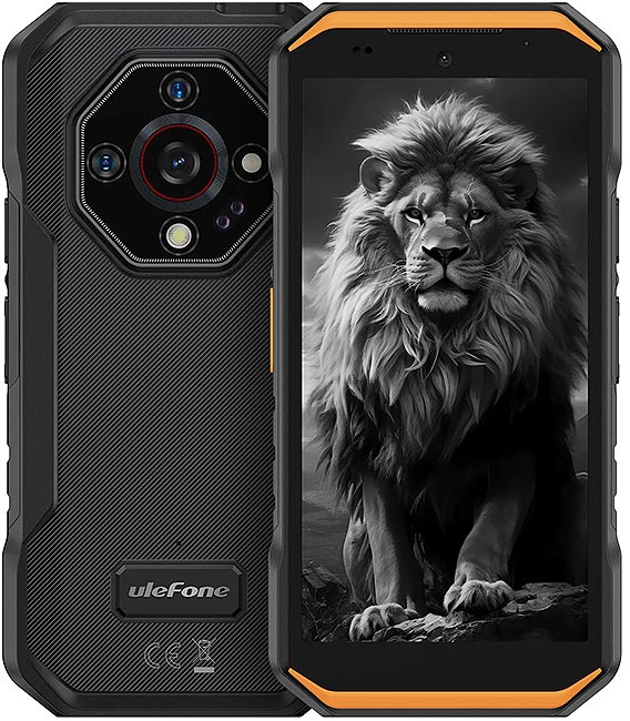 Ulefone Armor X32 Pro