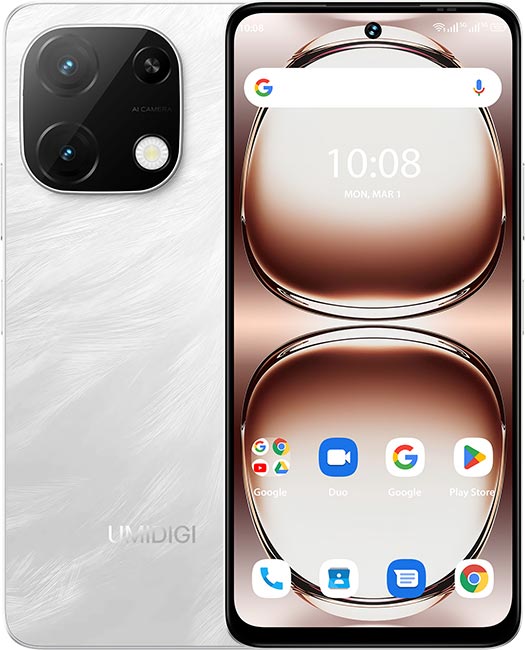 Umidigi Note 100A