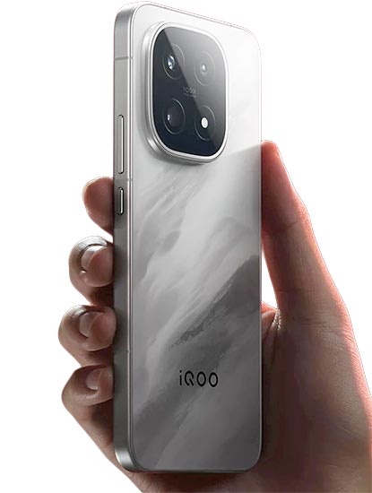 vivo iQOO 15
