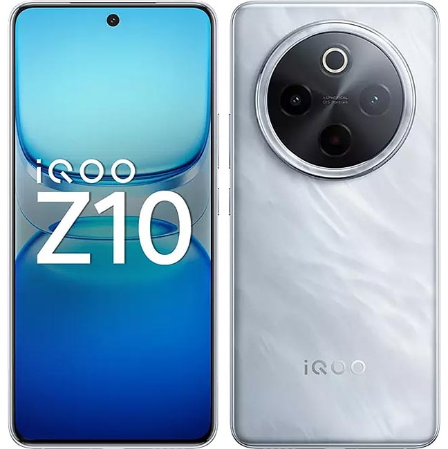 vivo iQOO Z10